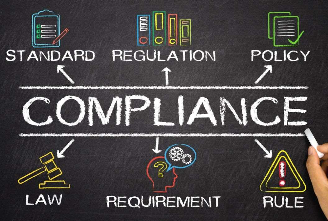 Legal Compliance: Tips for Small Business Owners