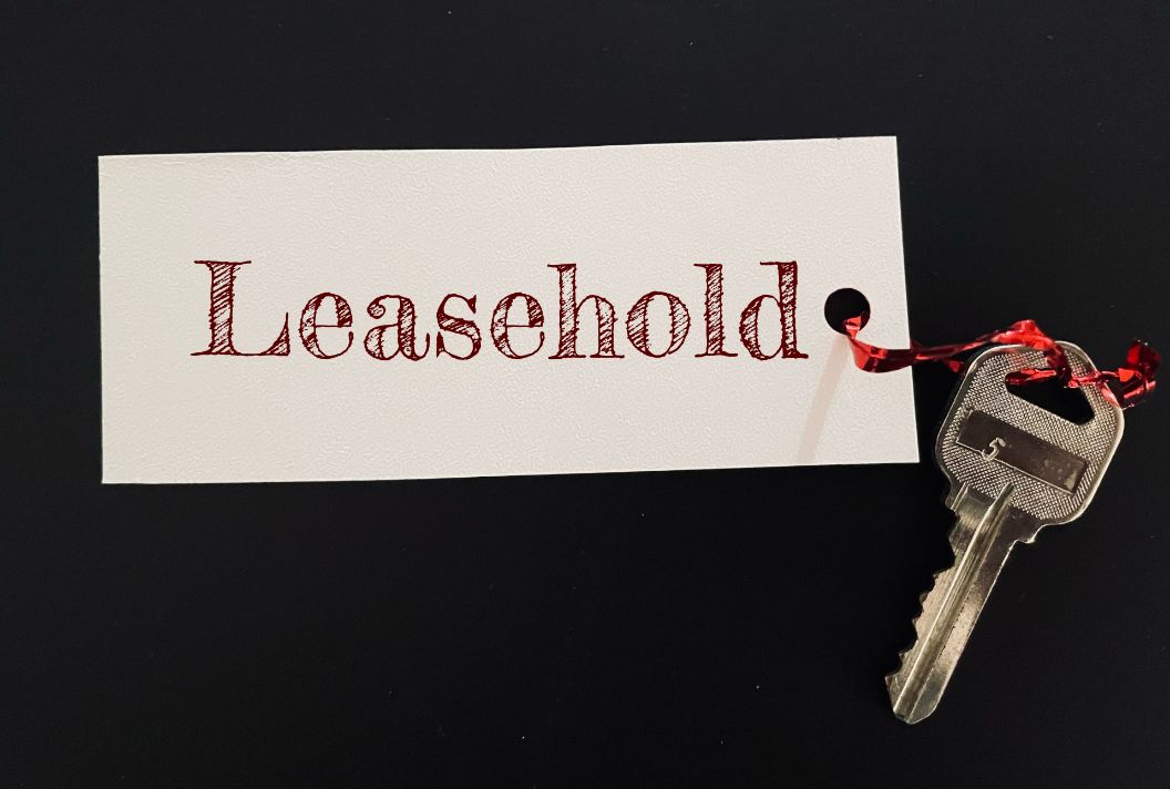 Pros and cons of leasehold property